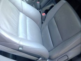 2009 HONDA CR-V, BLUE, EX-L, 2.4, AT, AWD,   A25151